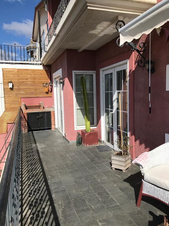 Апартаменти Casona Valpo Вальпараїсо Екстер'єр фото